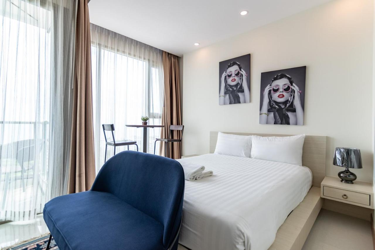 The Riviera Jomtien By Pattaya Holiday Room photo